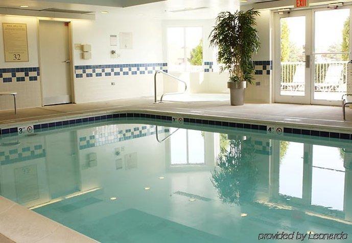 Fairfield And By Marriott Chicago St. Charles 3* Saint Charles