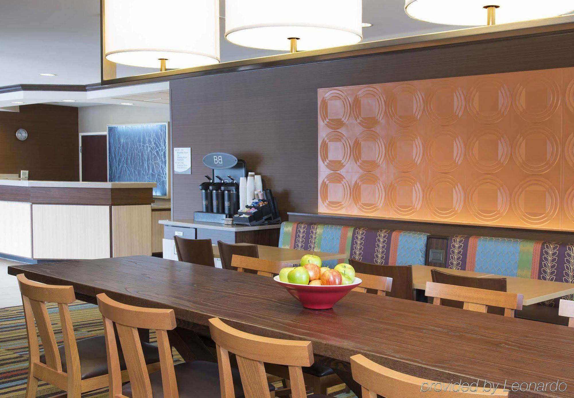 Hotel Fairfield And By Marriott Chicago St. Charles Saint Charles